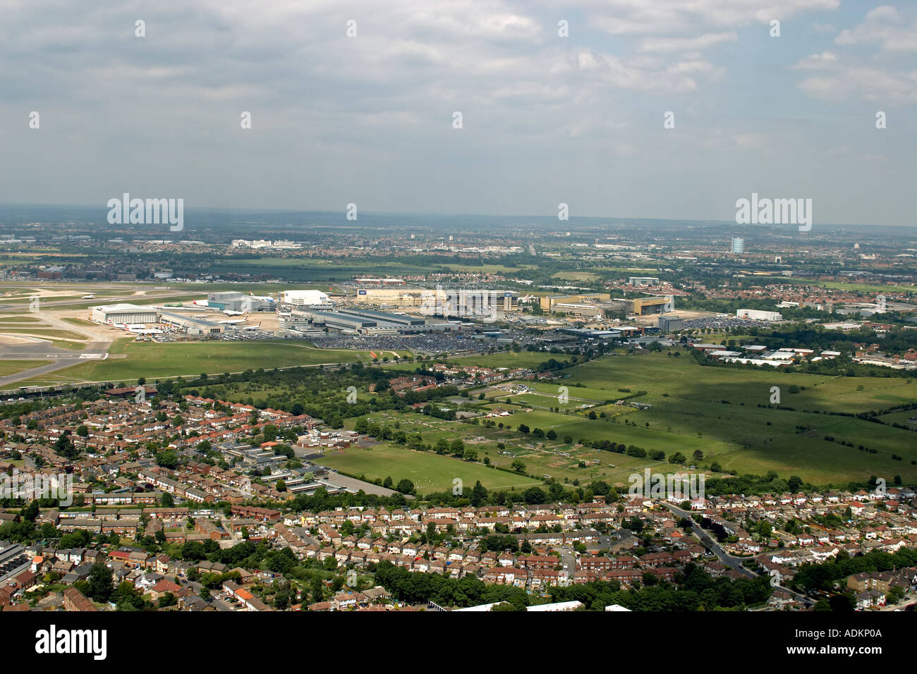 heathrow-airport-birds-eye-view-high-resolution-stock-photography-and