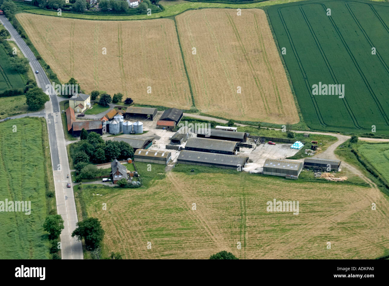 Piggotts hires stock photography and images Alamy