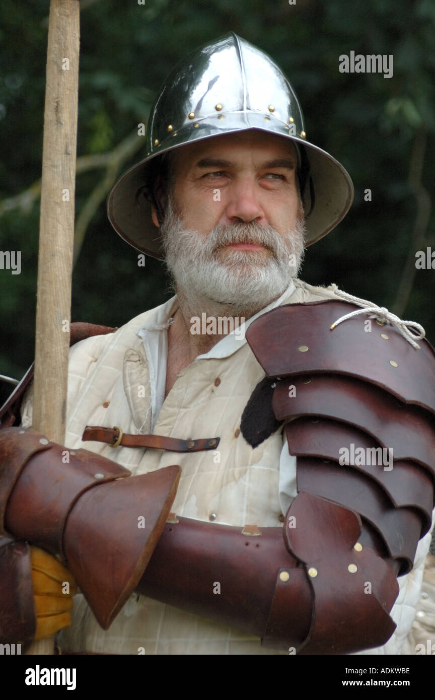 Medieval Archer Helmet