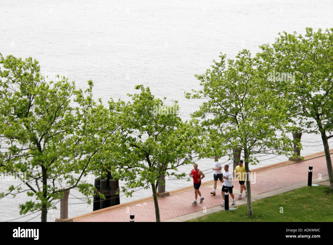Portsmouth Virginia,Elizabeth River water North Landing River water