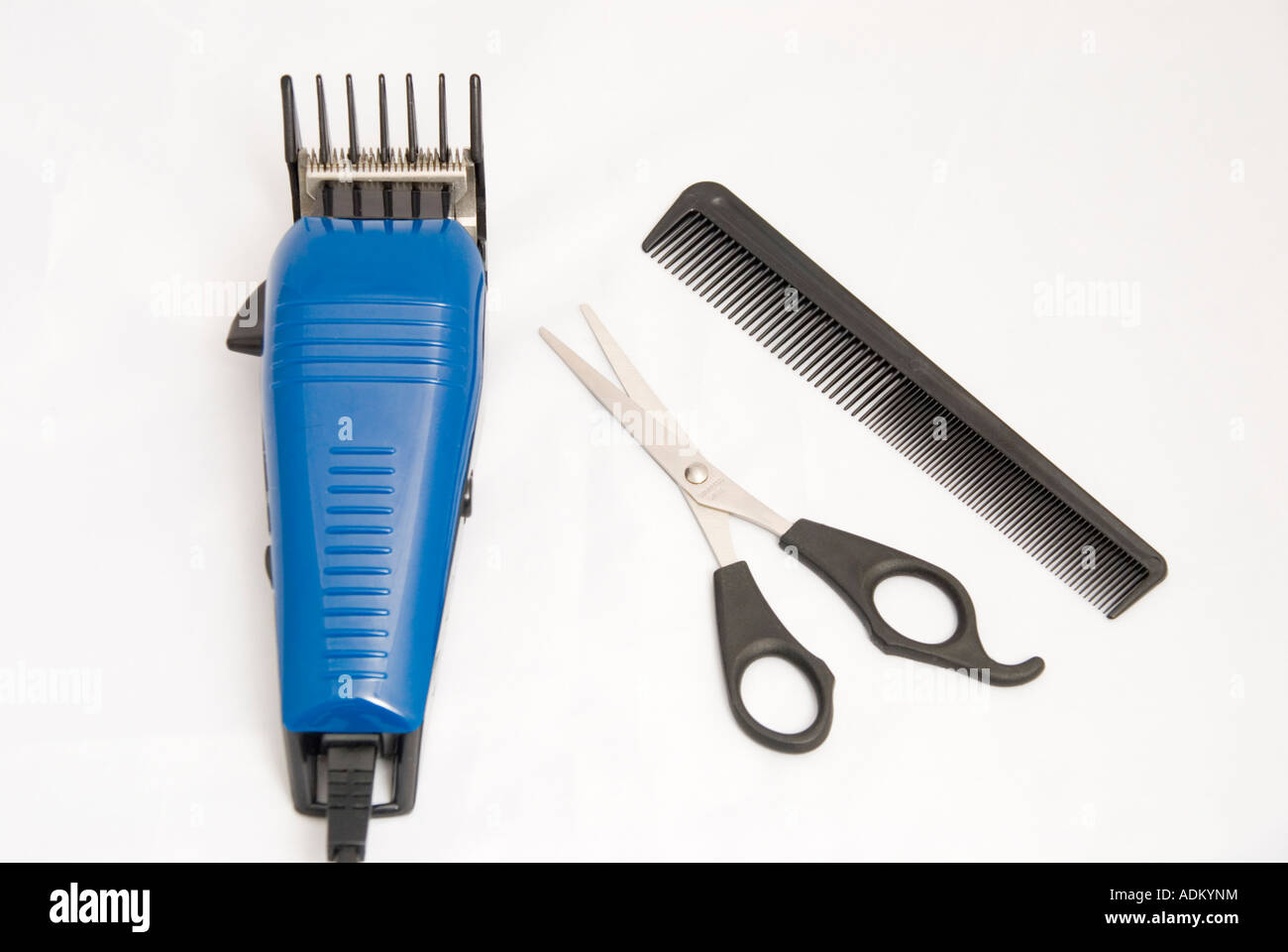 hair clippers that are in stock