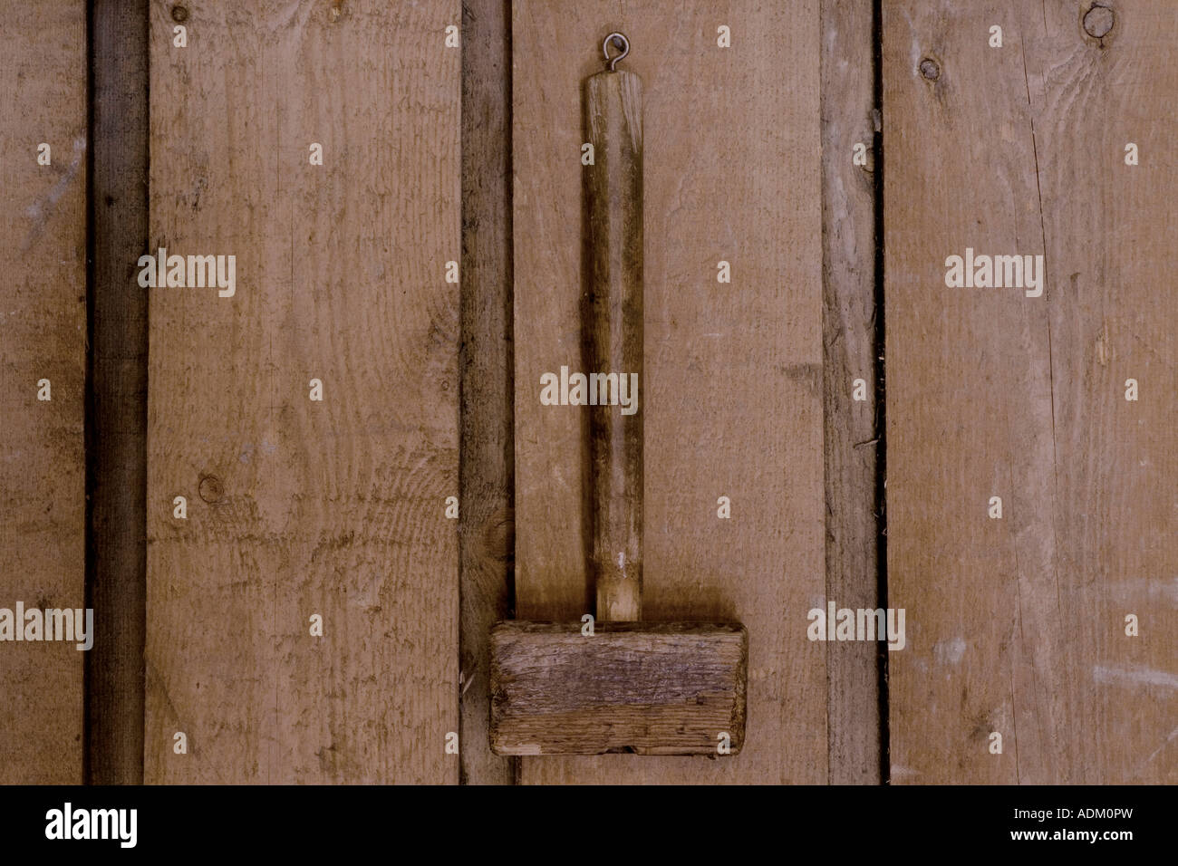 Old woodworking tools Stock Photo - Alamy