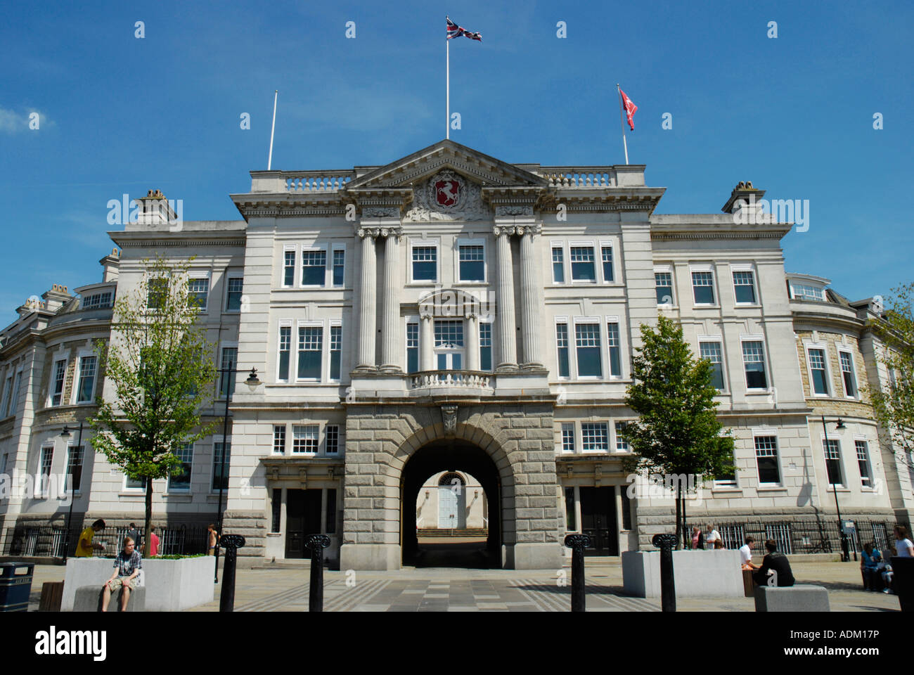 Kent county council hires stock photography and images Alamy
