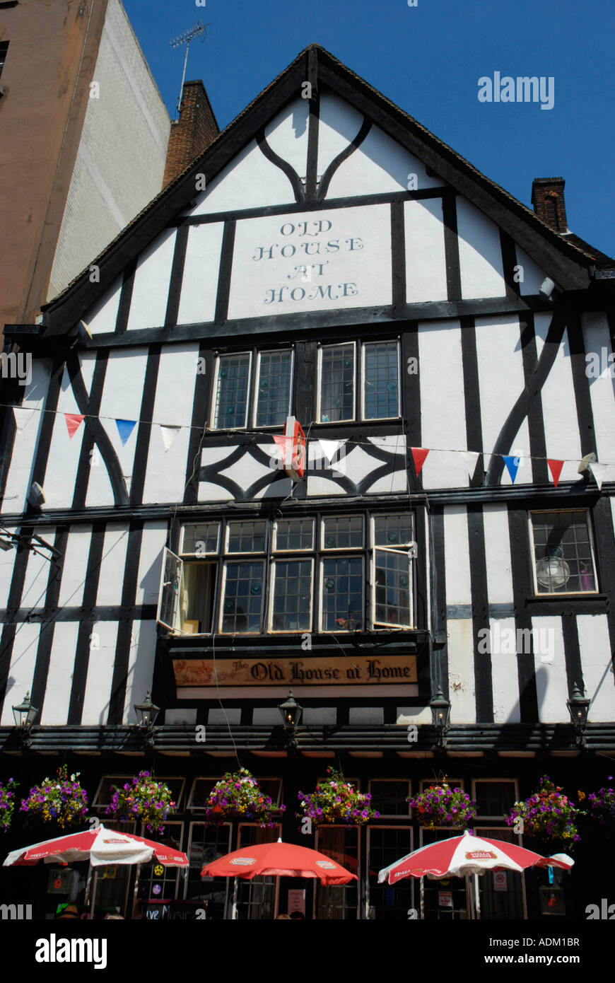 Pudding lane hires stock photography and images Alamy