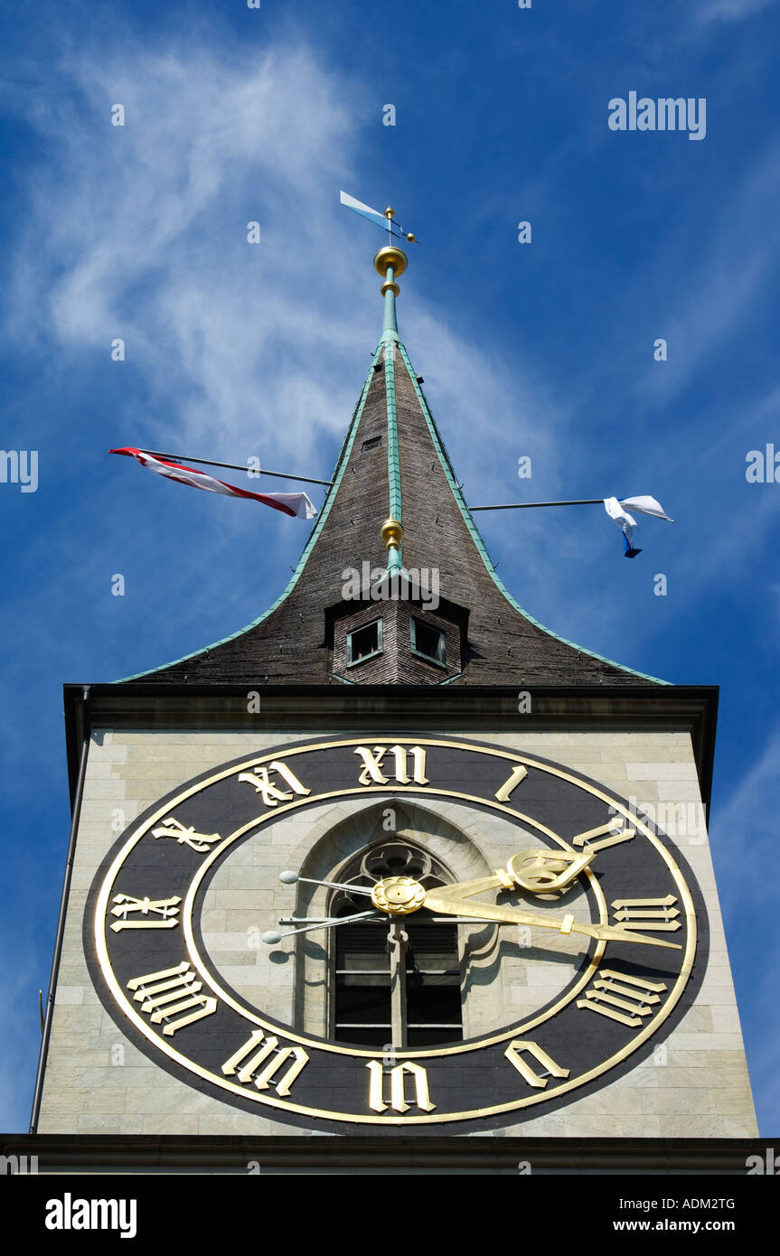 Zurichswitzerland hires stock photography and images Alamy