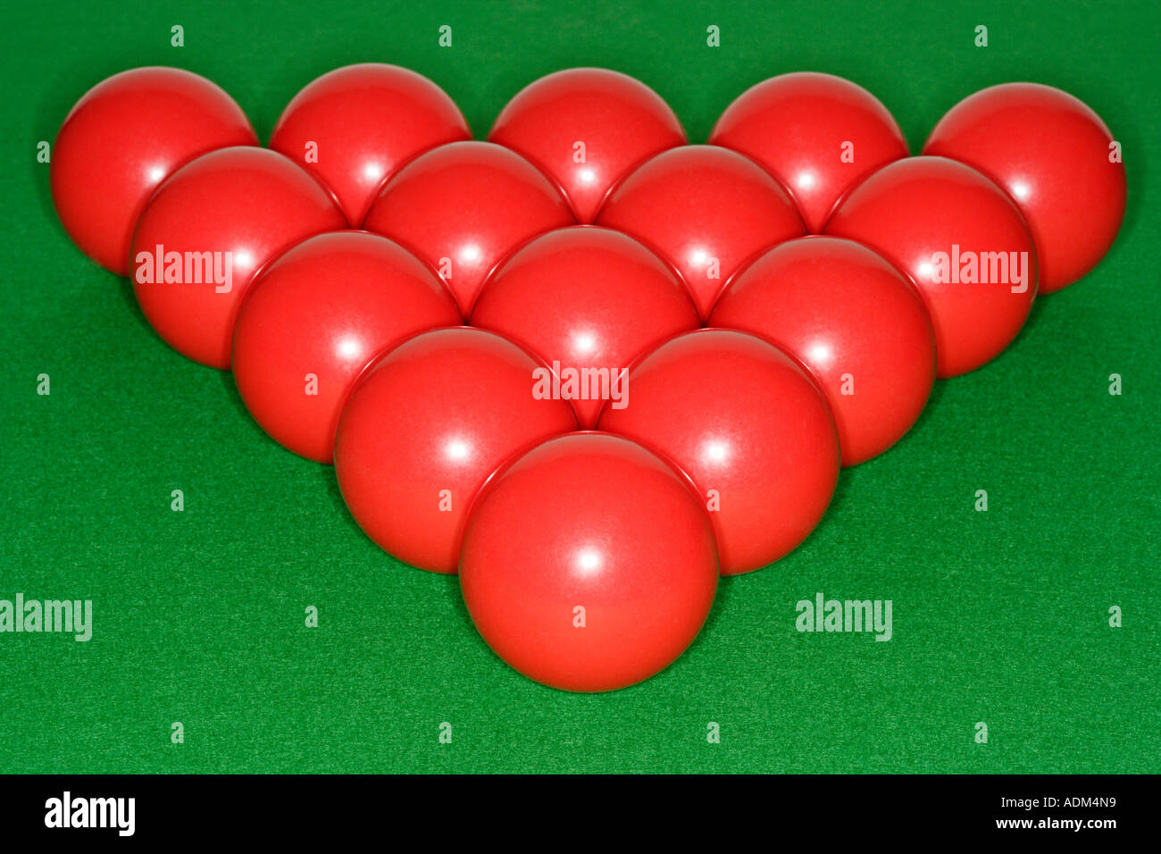 Snooker ball cutout hires stock photography and images Alamy