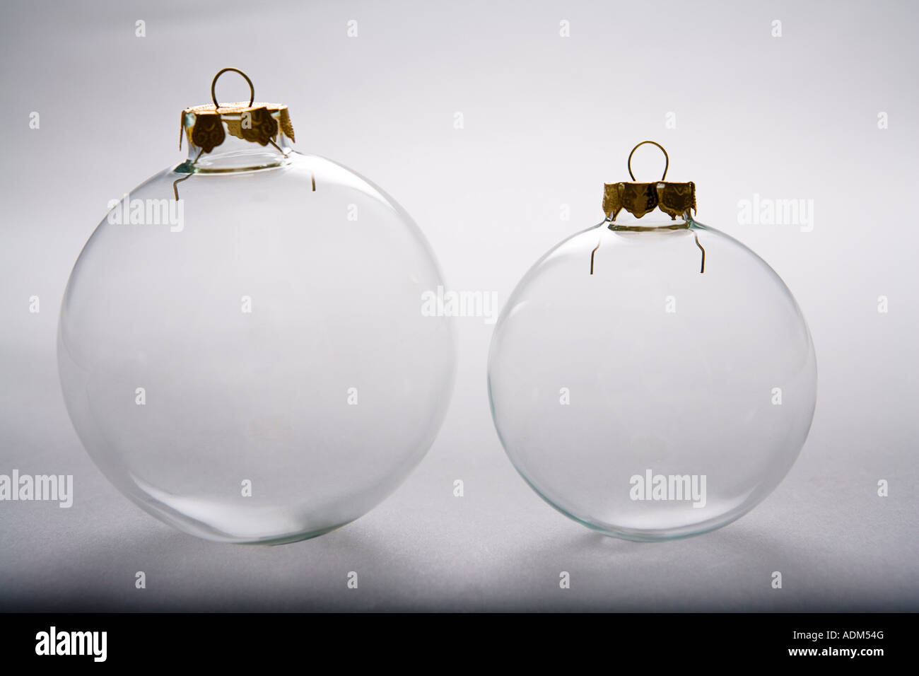 large white christmas bulbs