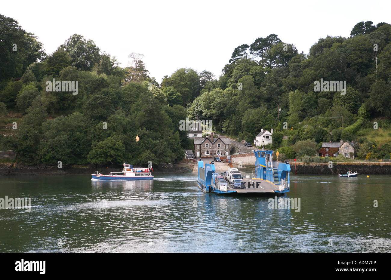 New king harry ferry cornwall hires stock photography and images Alamy