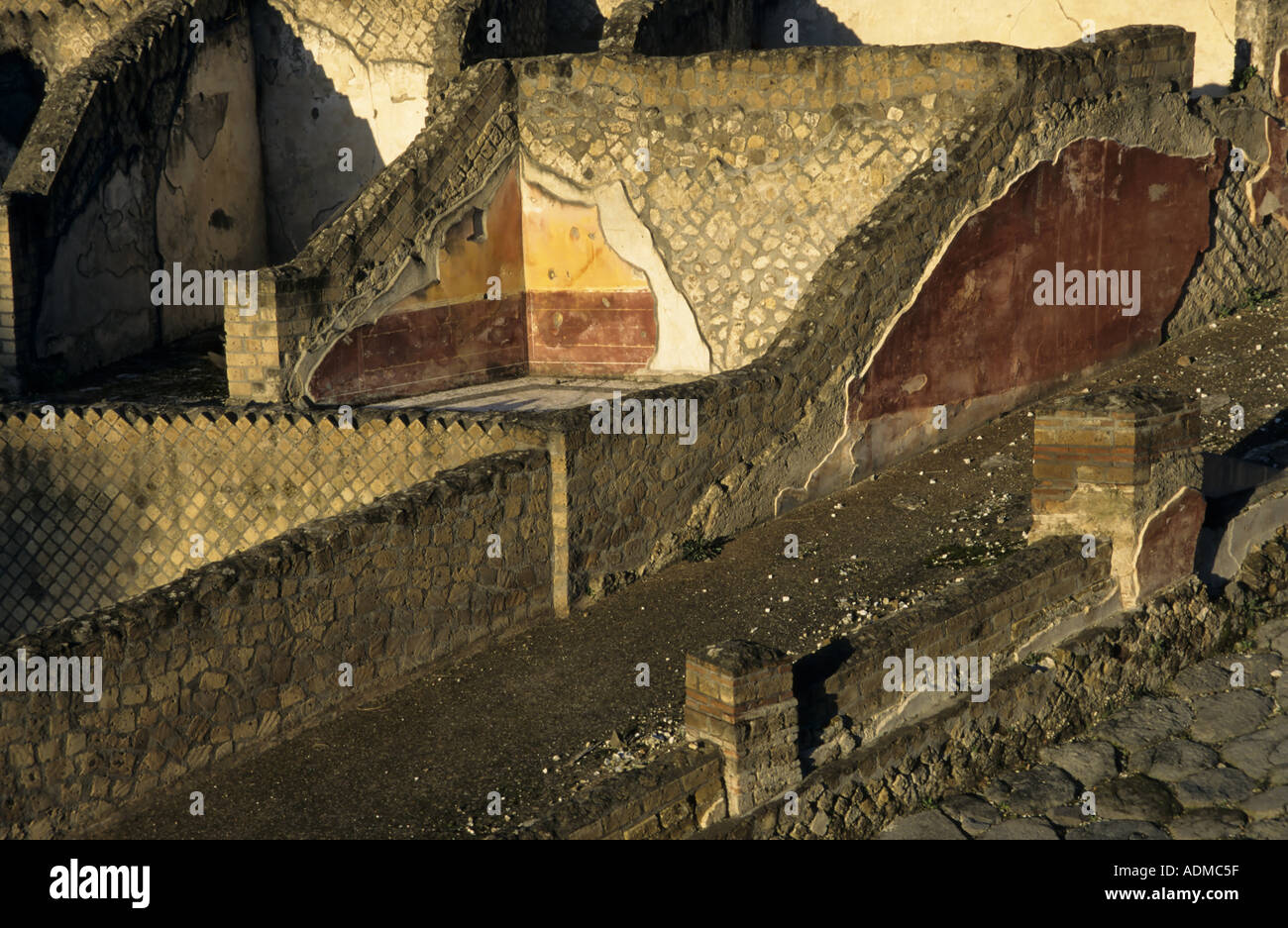 Italy pompeii art architecture archeology archaeology travel culture