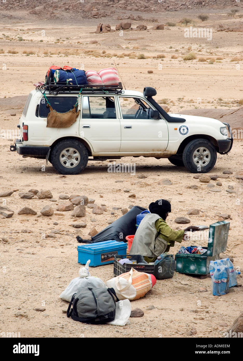 Central african expedition hi-res stock photography and images - Alamy