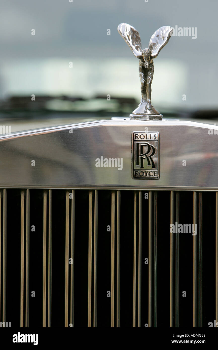 Rolls Royce European British cars motors motor vehicles vehicle upright