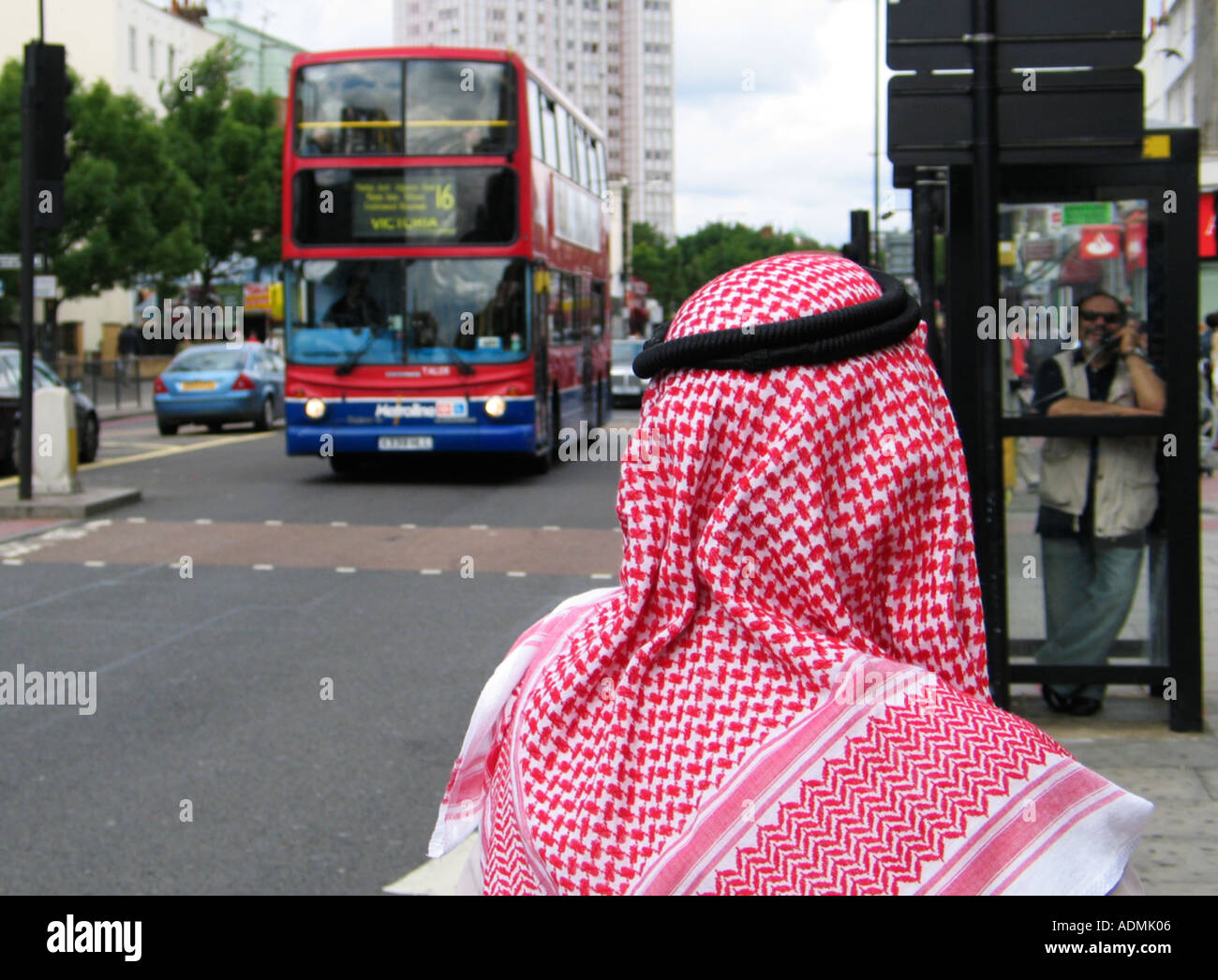 Arab edgware road hires stock photography and images Alamy