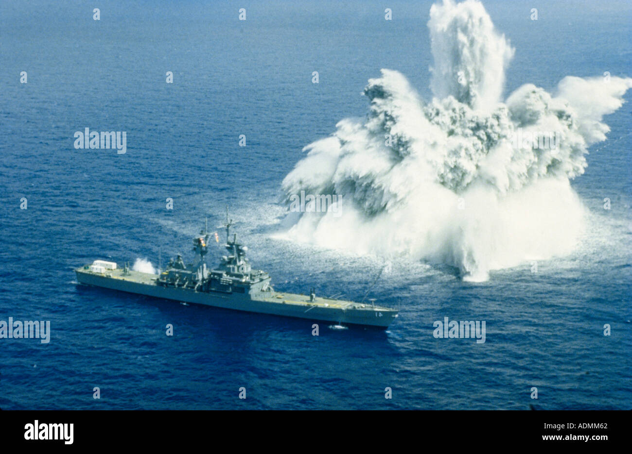 Uss arkansas cgn 41 hires stock photography and images Alamy