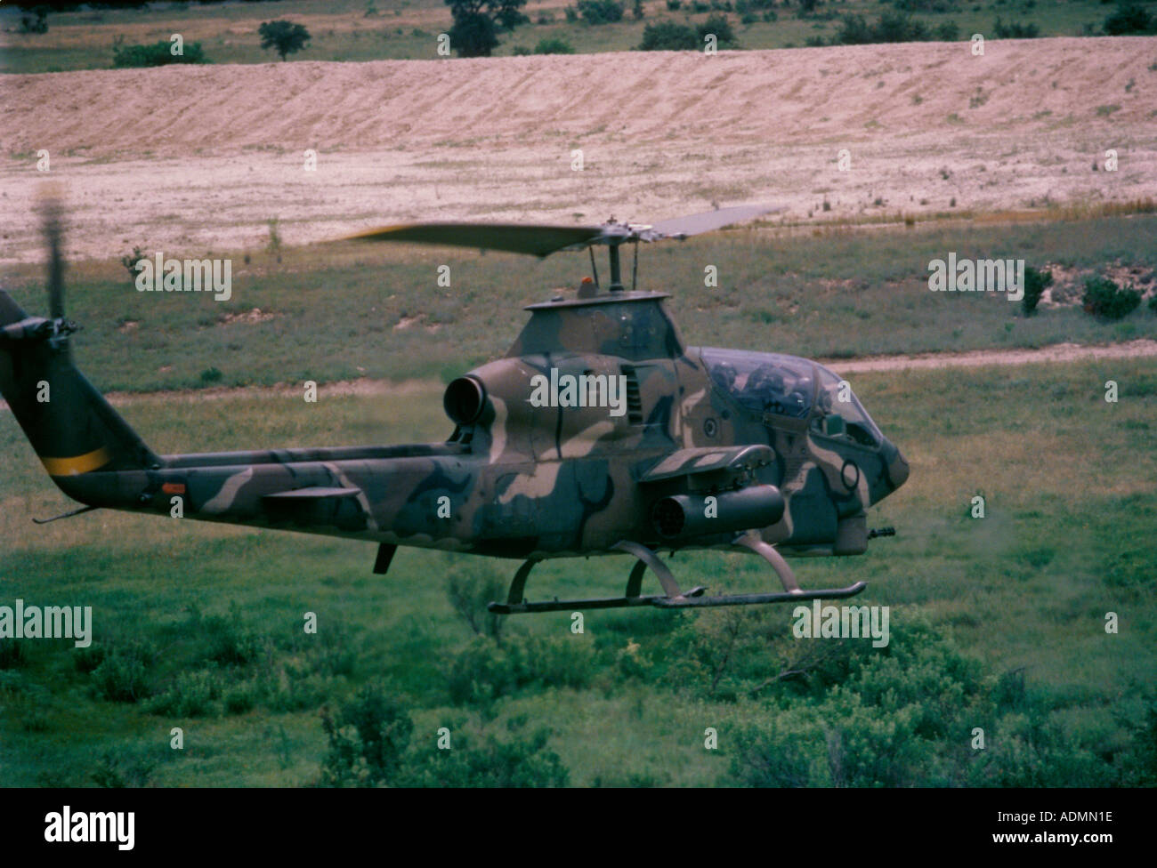Attack helicopter hi-res stock photography and images - Alamy