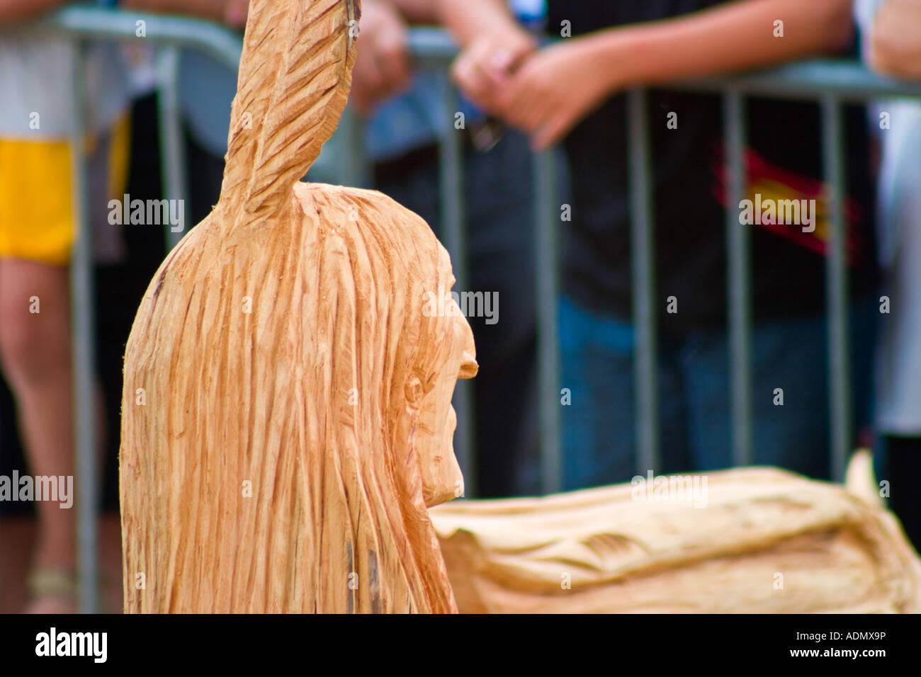 Chainsaw Art Near Me Explained and Found