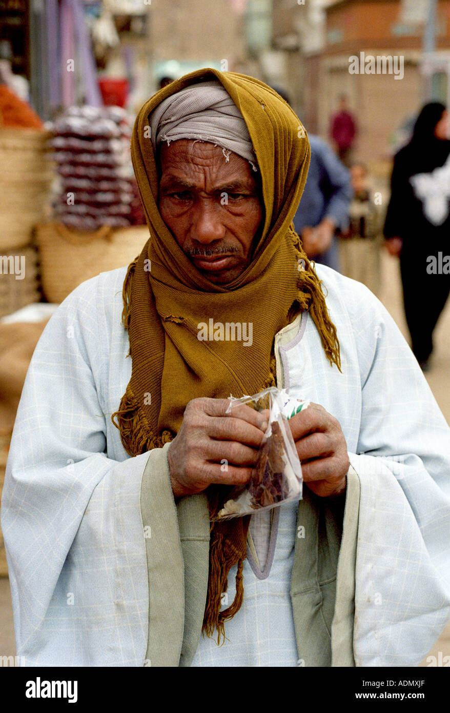 Egyptian market hi-res stock photography and images - Alamy
