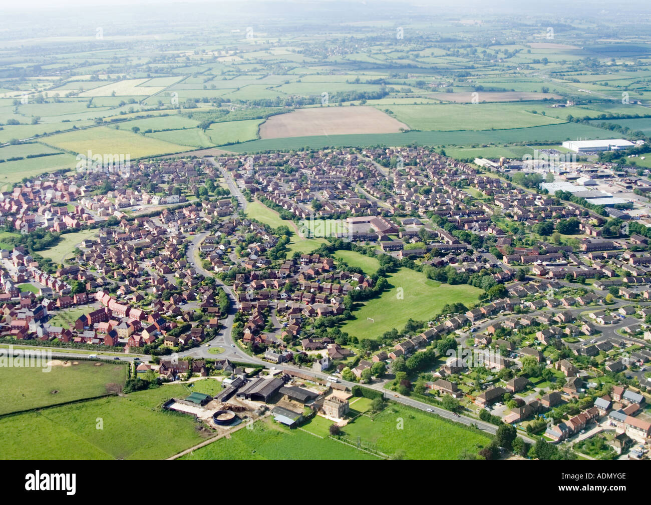 Bowerhill hi-res stock photography and images - Alamy