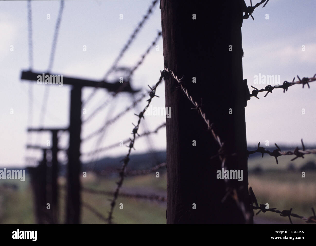 The iron curtain hires stock photography and images Alamy