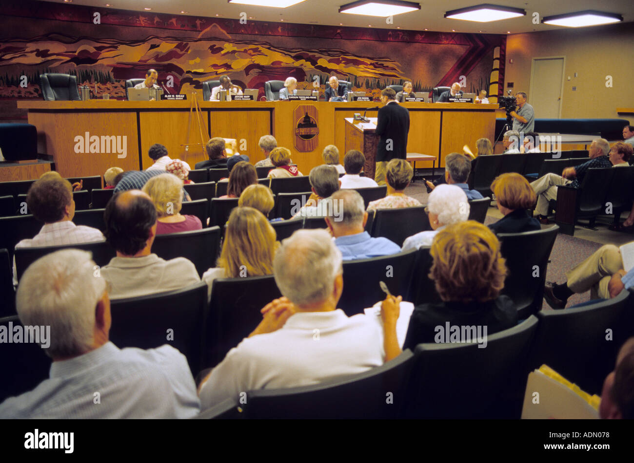 Council idaho hires stock photography and images Alamy
