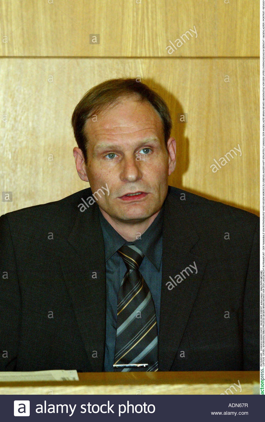 armin meiwes murder video armin meiwes murder video
