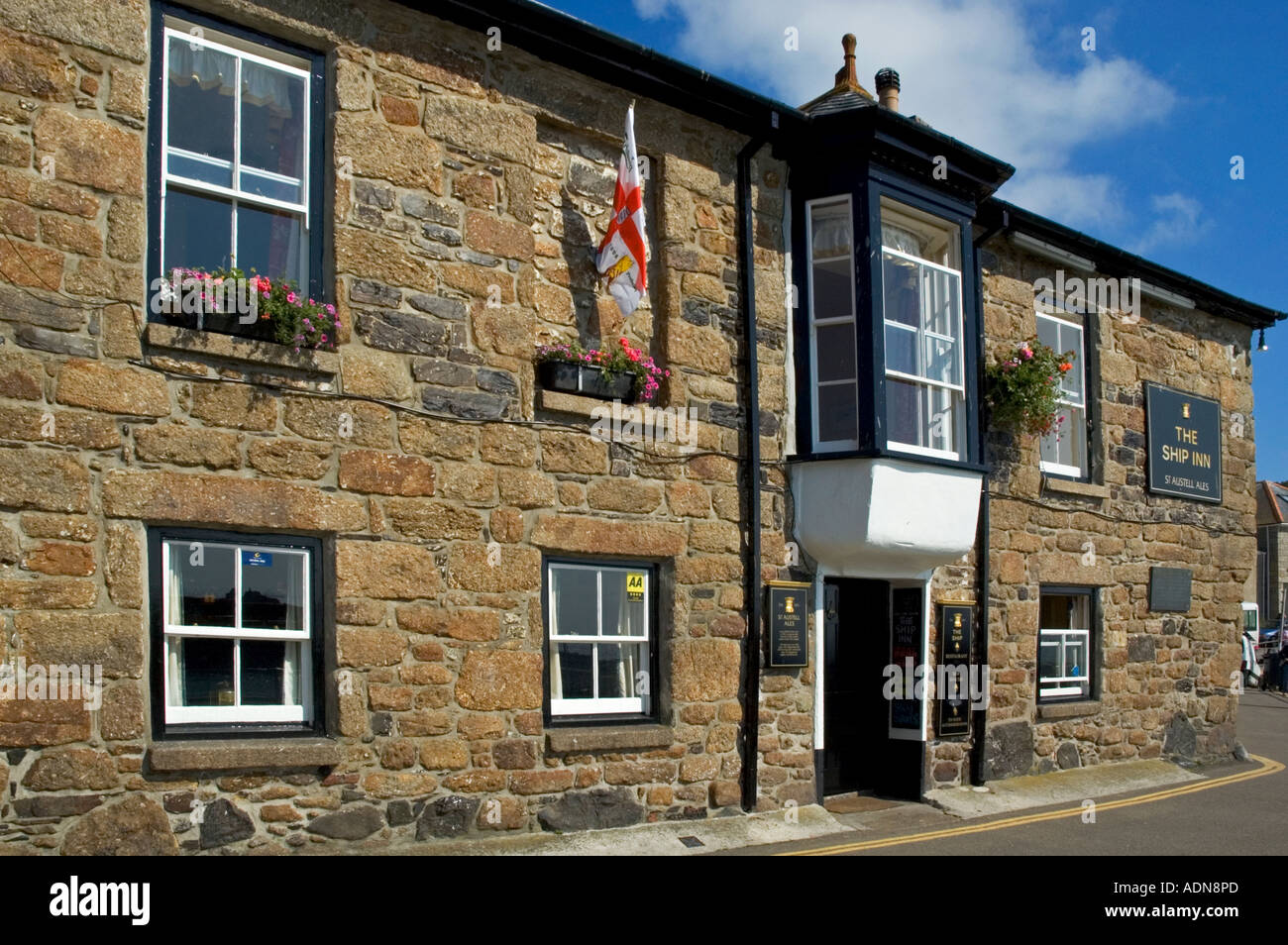 The ship inn mousehole hi-res stock photography and images - Alamy