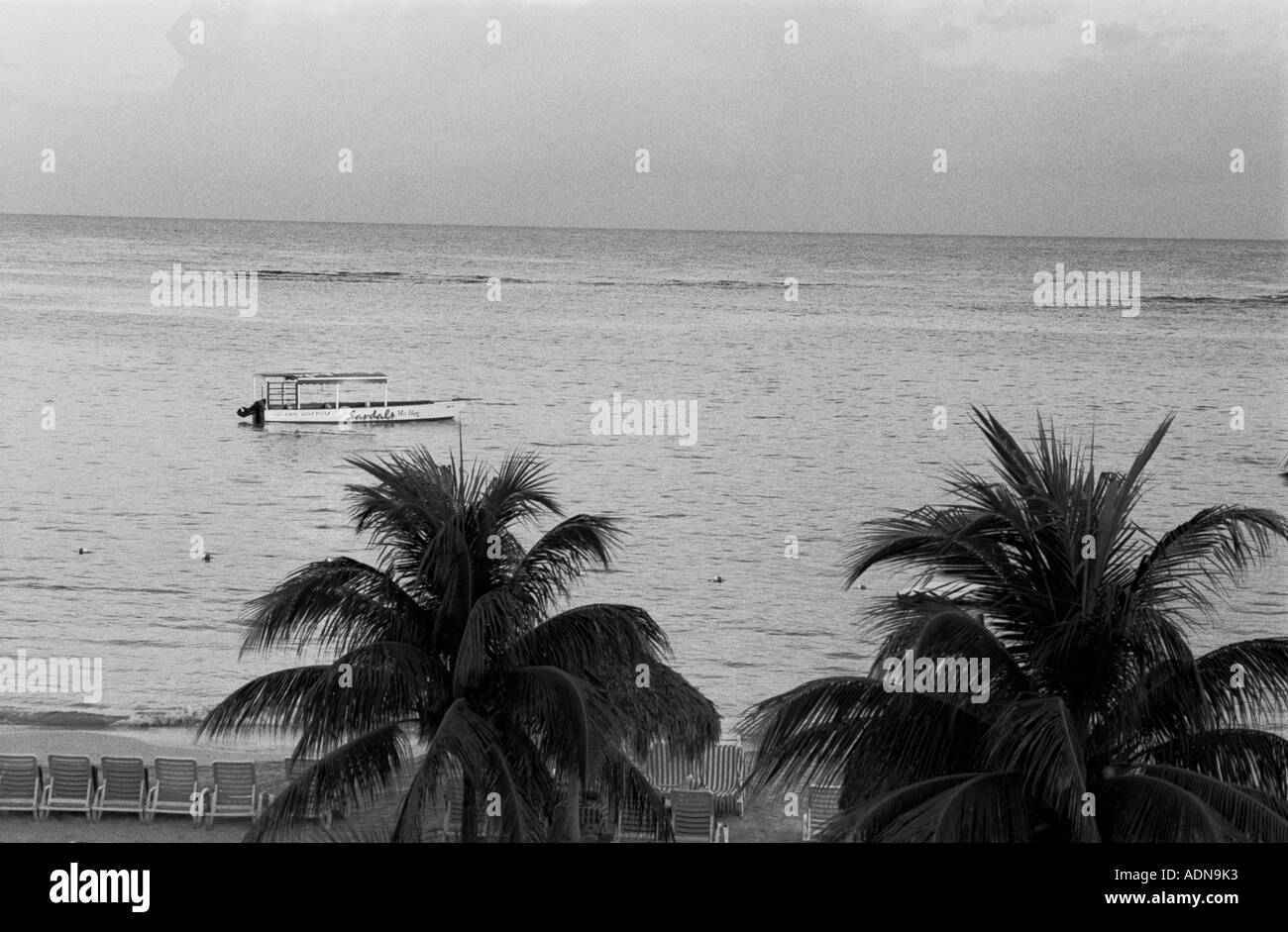 Jamaica Black and White Stock Photos & Images Alamy