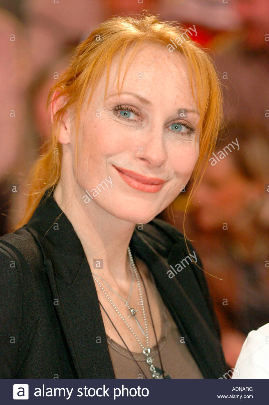 Andrea Sawatzky Andrea Sawatzky