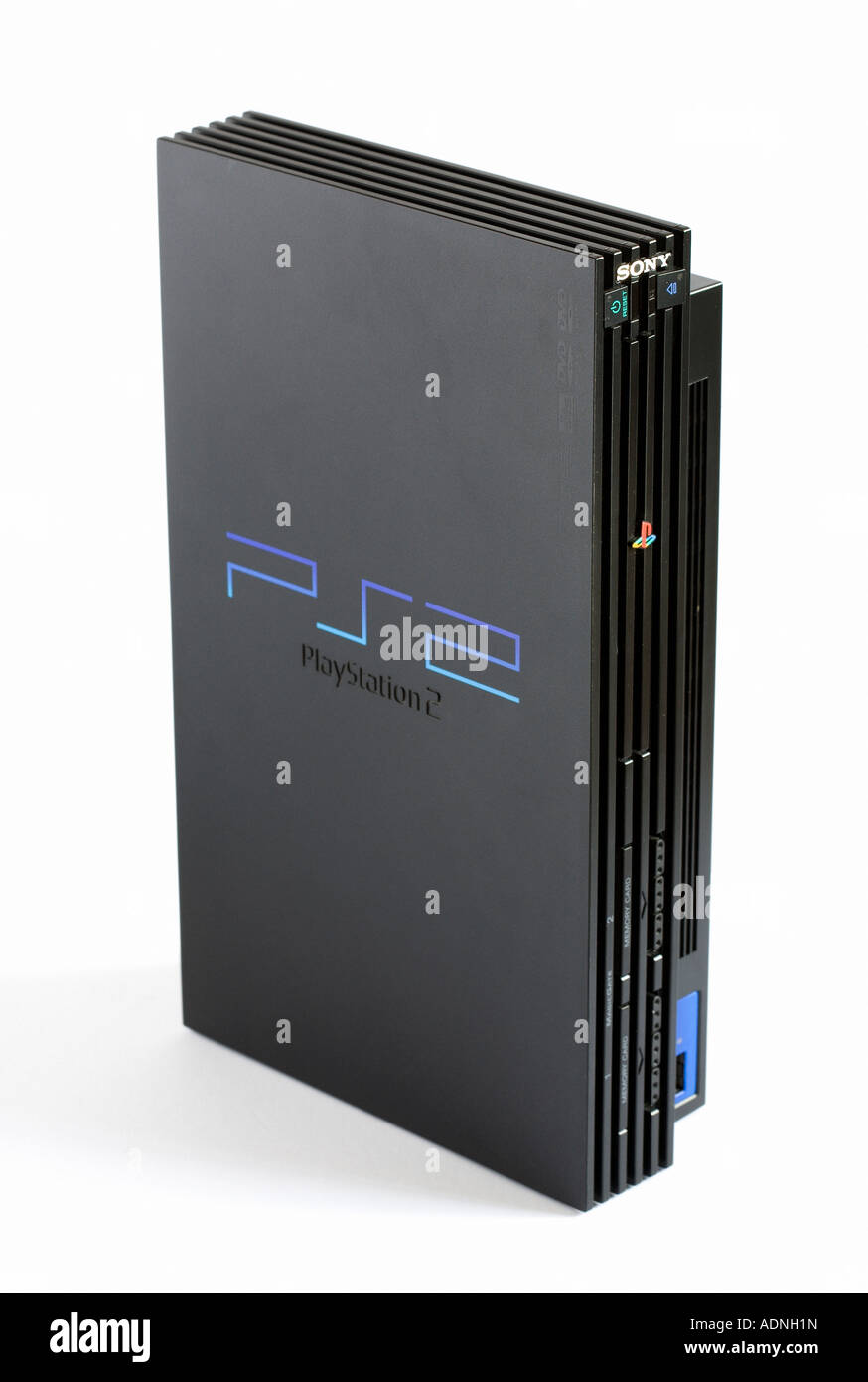 Sony PlayStation 2 PS2 Console