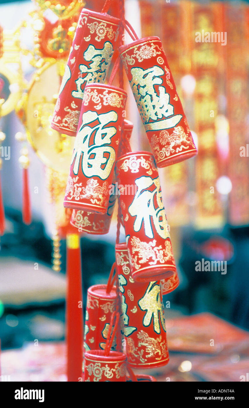 chinese new year fireworks taiwan