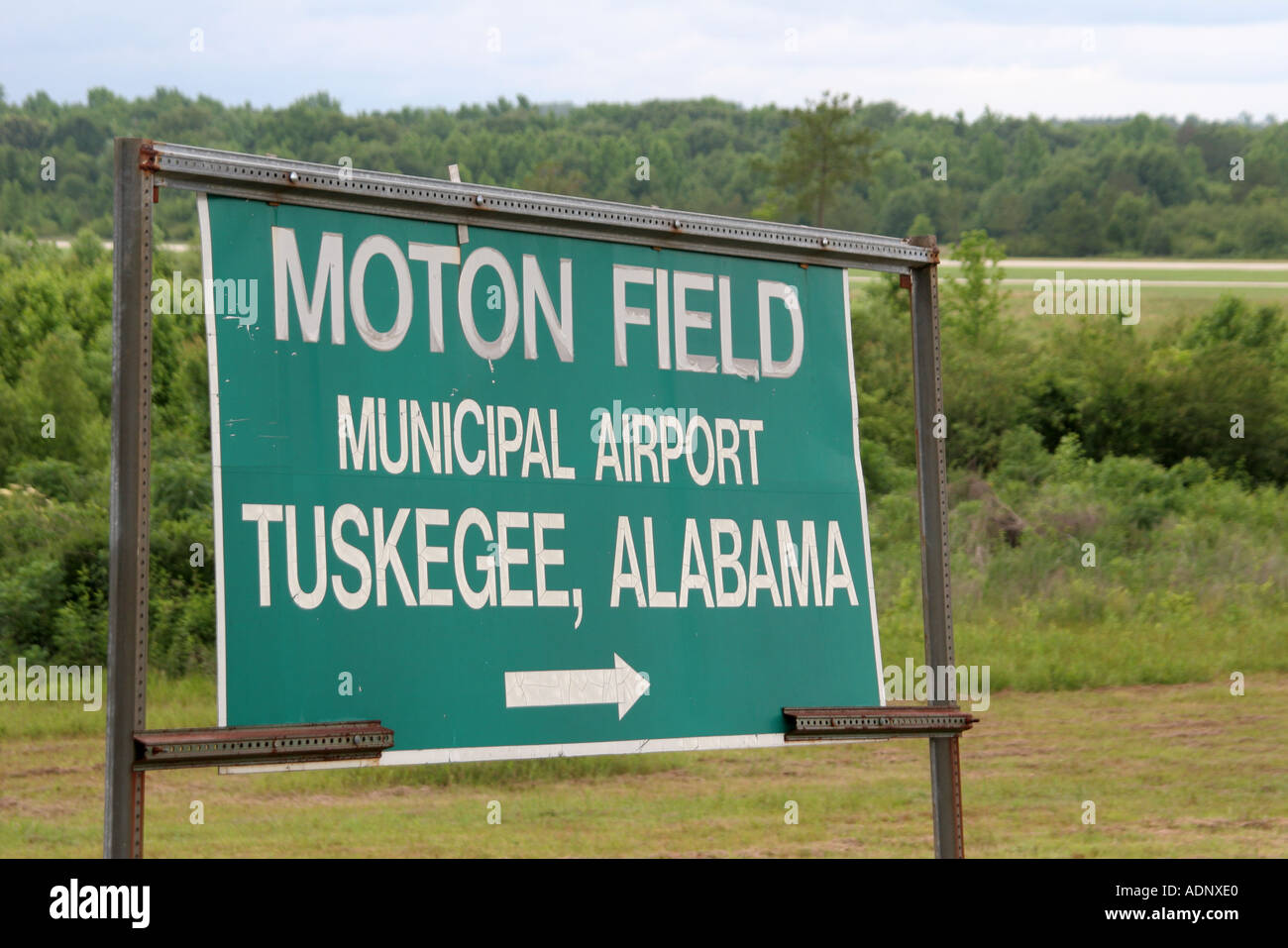 Alabama Tuskegee Airmen National historic Site,Moton Field,Black Blacks