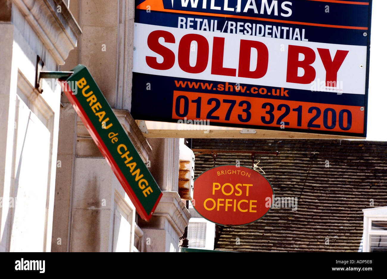 post-office-sell-off-stock-photo-alamy