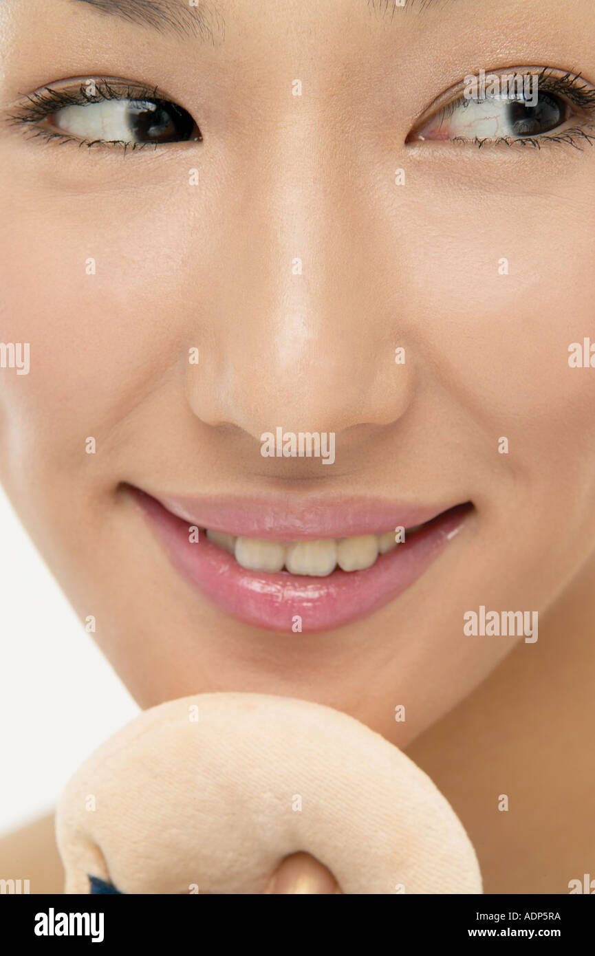 Inner Beauty 1 Stock Photo - Alamy