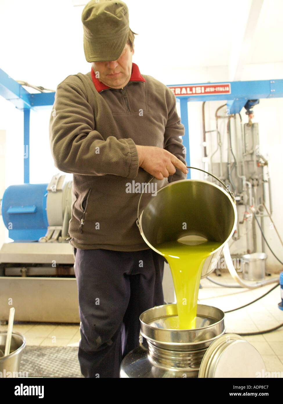 Olive mill france hires stock photography and images Alamy