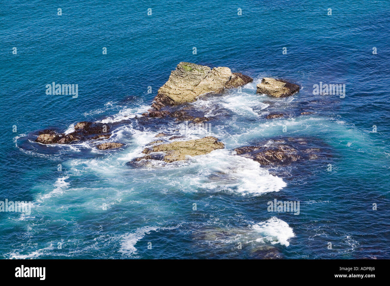 Sea swell hi-res stock photography and images - Alamy
