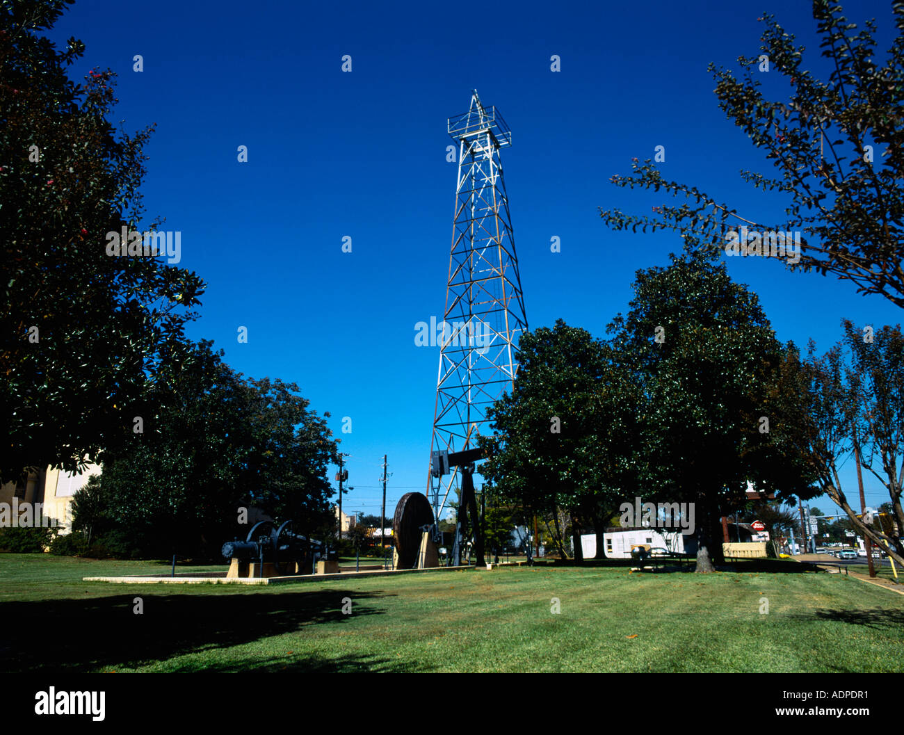 Kilgore texas hires stock photography and images Alamy