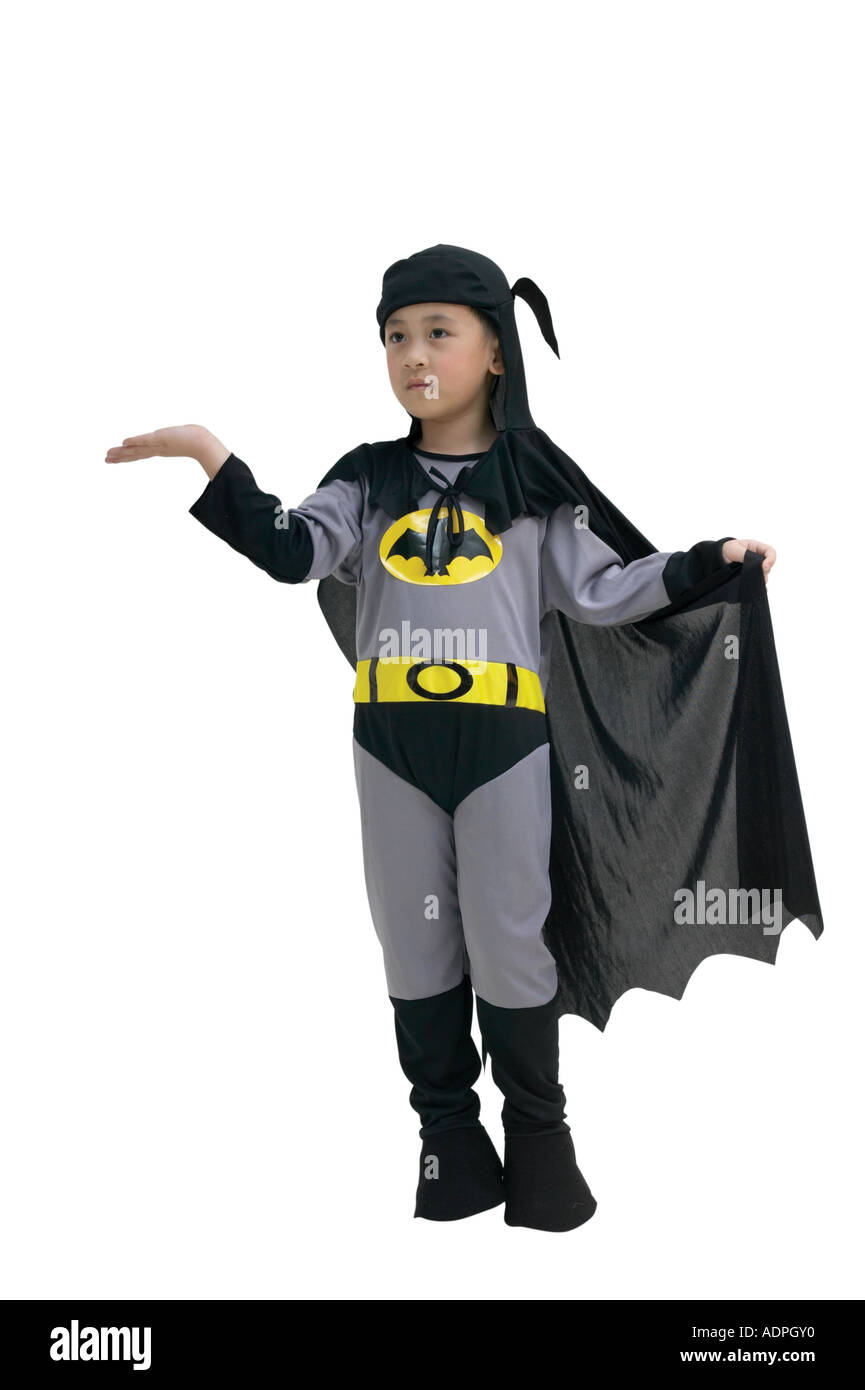 Costume carnevale deals batman