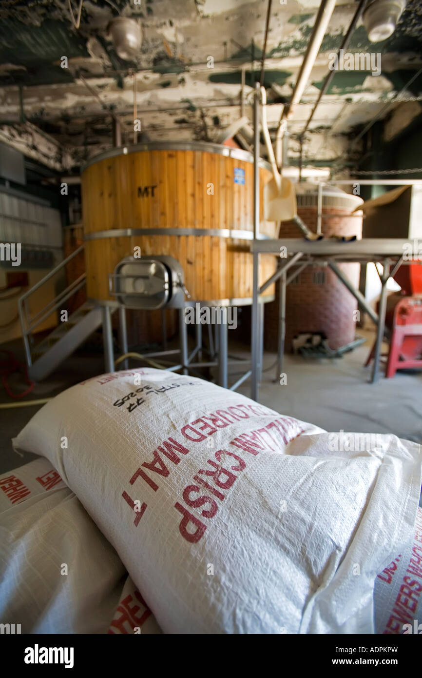 Microbrew Images Microbrewery hi-res stock photography and images - Alamy
