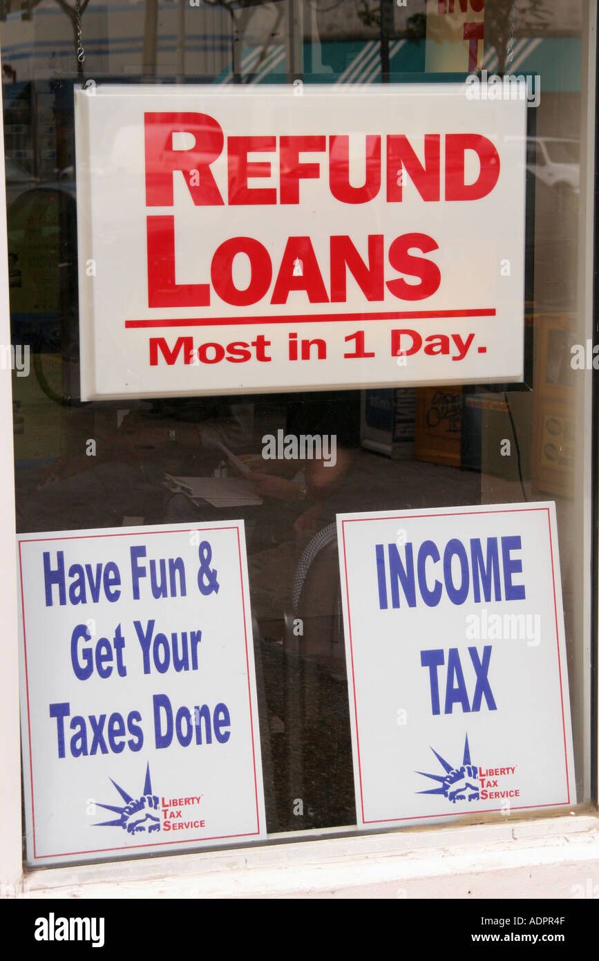 miami-beach-florida-tax-preparer-business-income-tax-window-signs