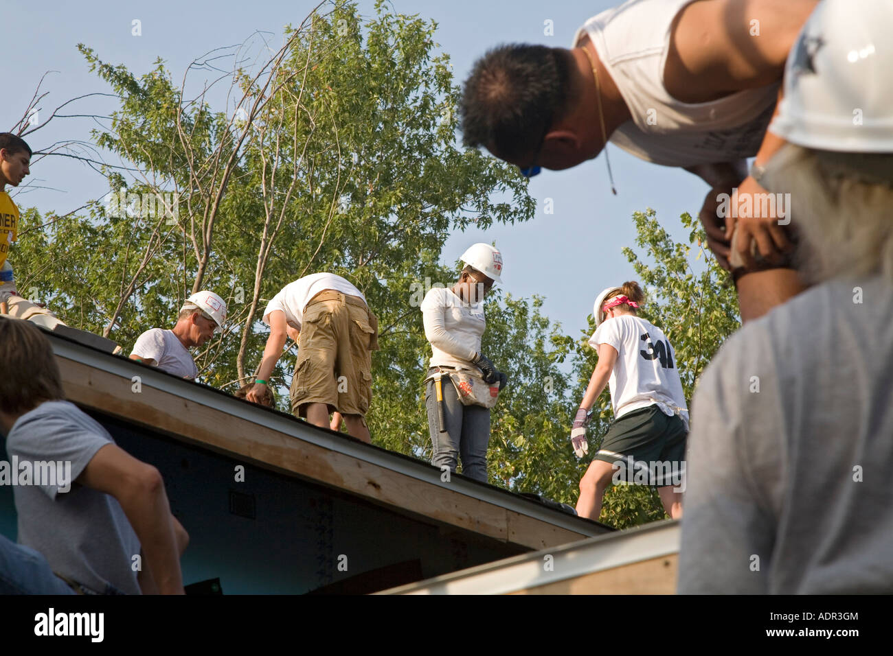 Our humanity hi-res stock photography and images - Alamy