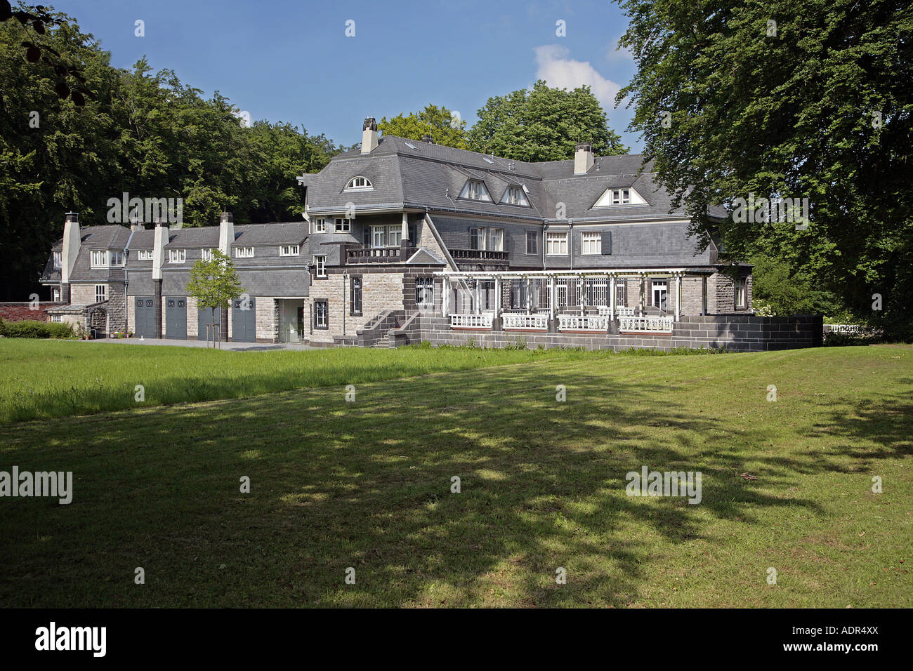 Hohenhof hagen germany hires stock photography and images Alamy