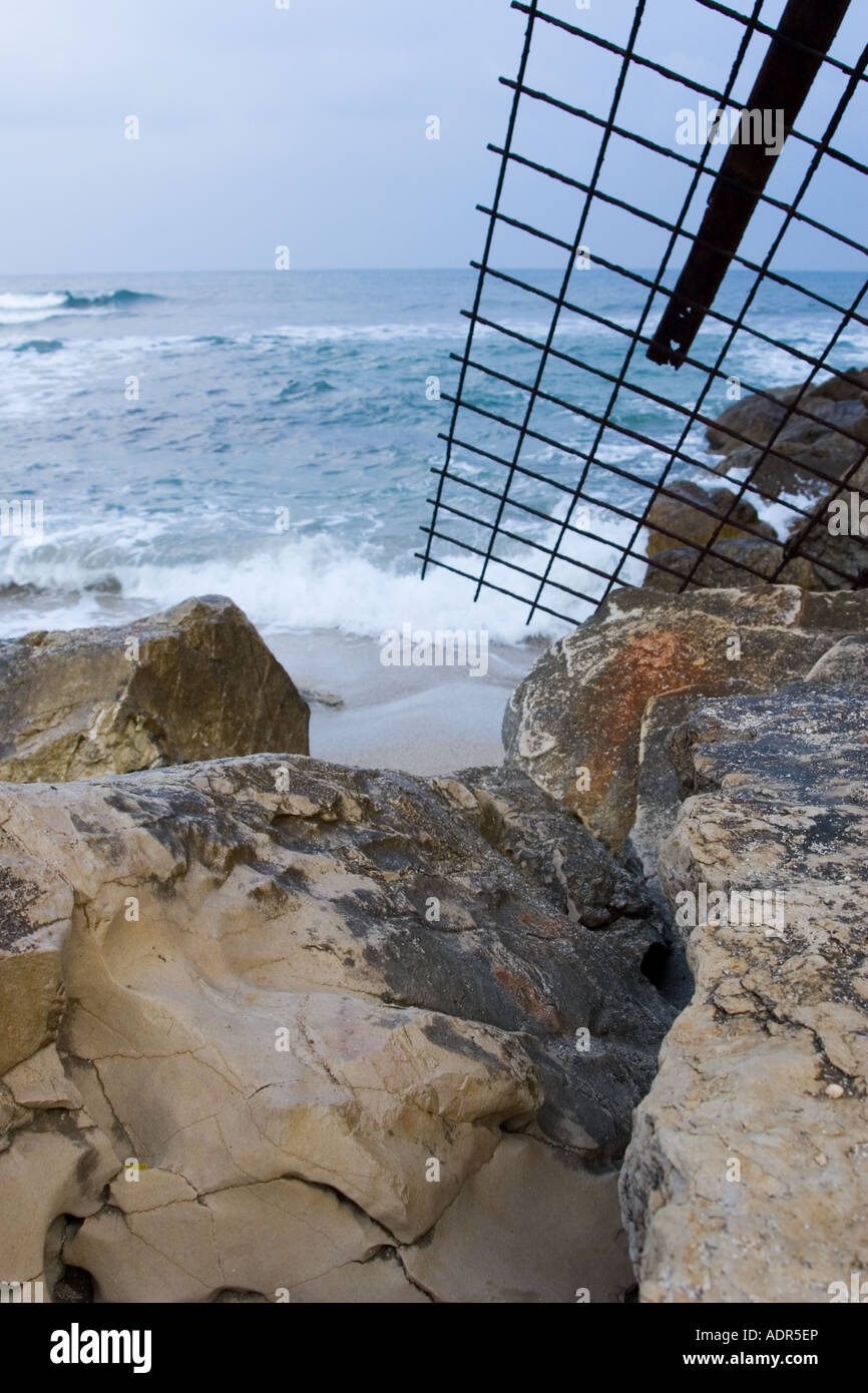 Neglect of environment hi-res stock photography and images - Alamy