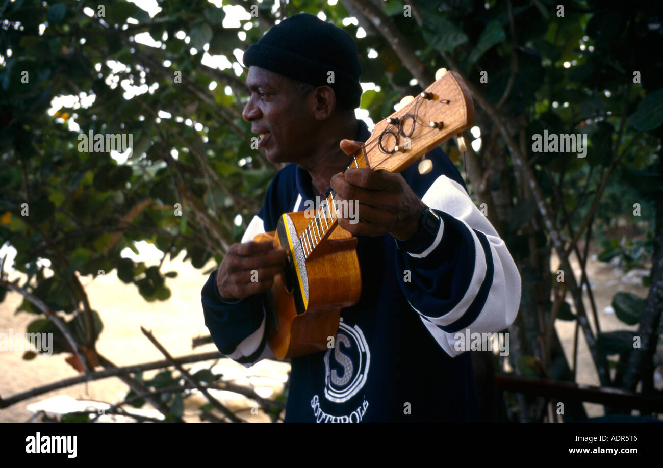 Calypso singer trinidad hires stock photography and images Alamy