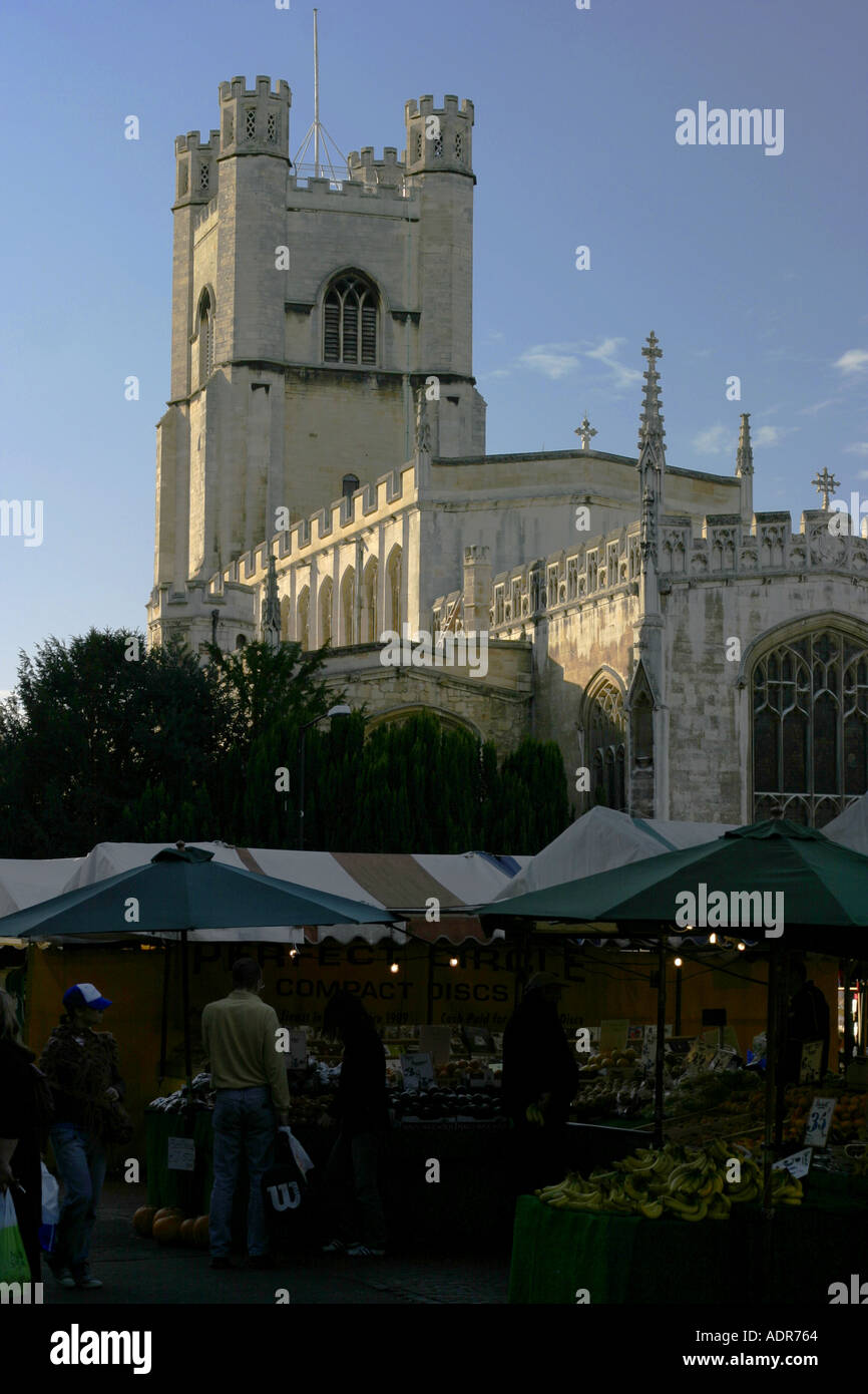 UNIVERSITY OF CAMBRIDGE UK intelligence overview
