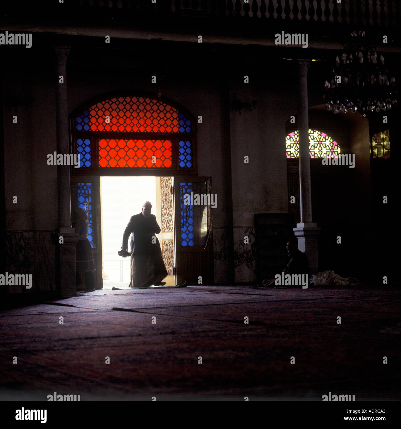 Khalid ibn al walid hi-res stock photography and images - Alamy
