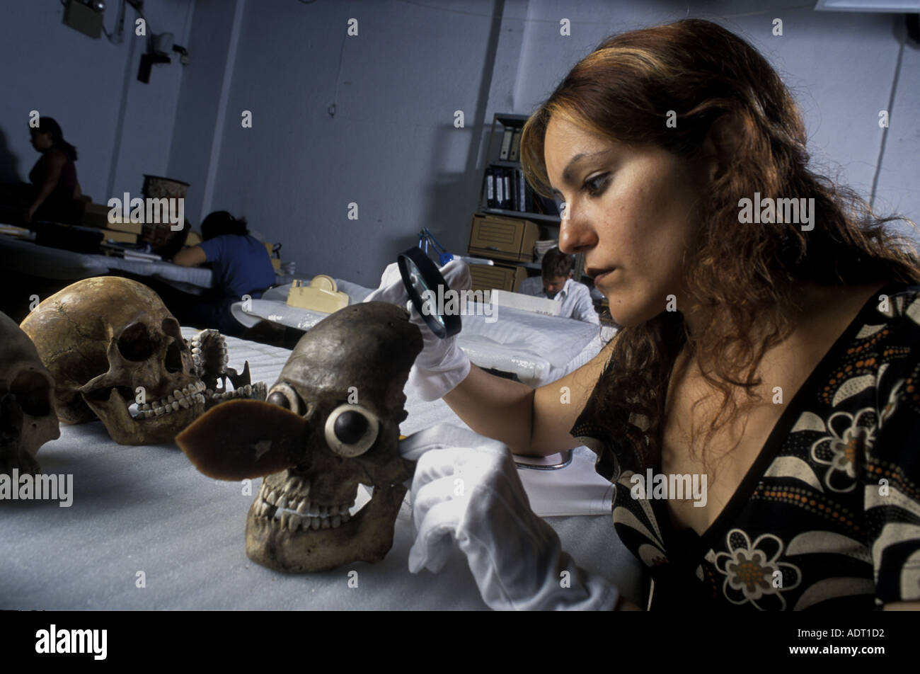 Aztec ritual hi-res stock photography and images - Alamy