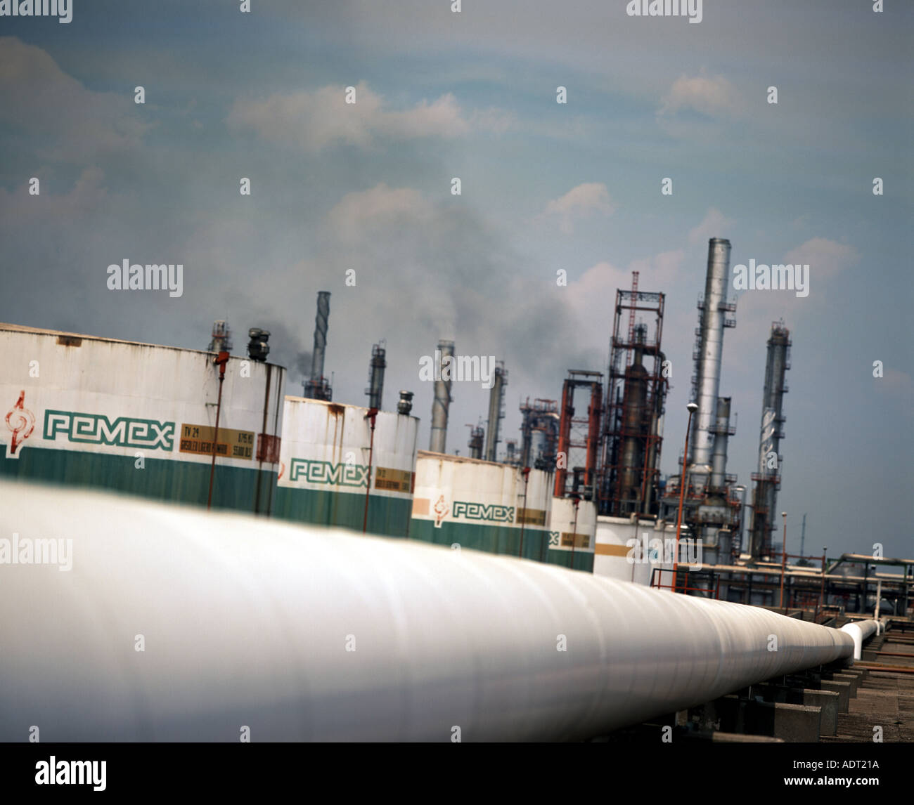 Qué Es El Estatuto Orgánico De Petróleos Mexicanos - Foto 5