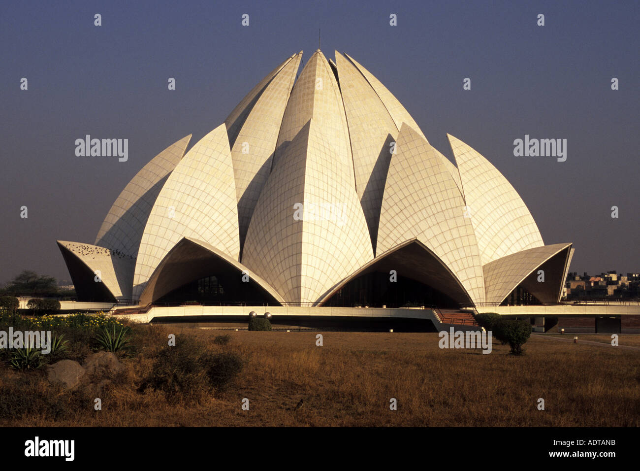 Lotus House High Resolution Stock Photography And Images Alamy