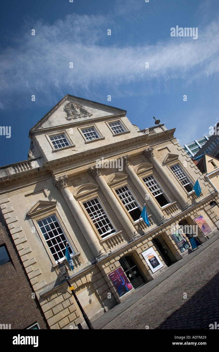 The old vic theatre hi-res stock photography and images - Alamy