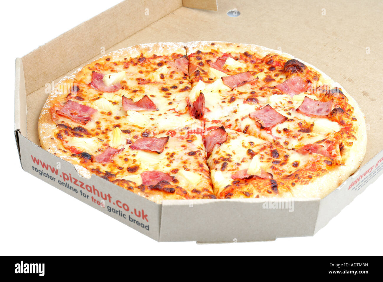 Pizza hut box hires stock photography and images Alamy