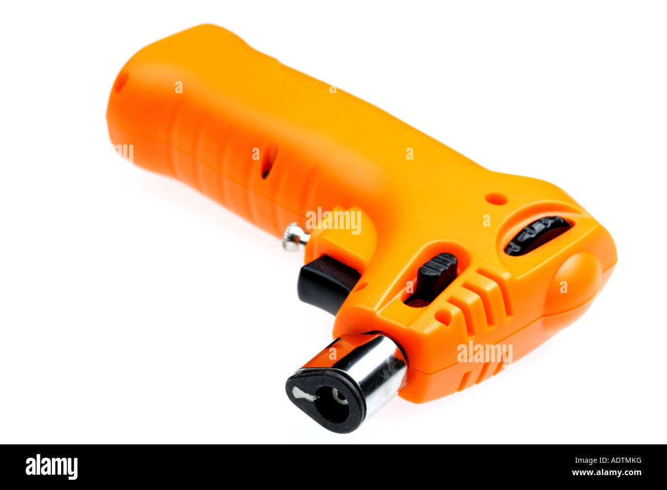 Blow Torch High Resolution Stock Photography and Images - Alamy